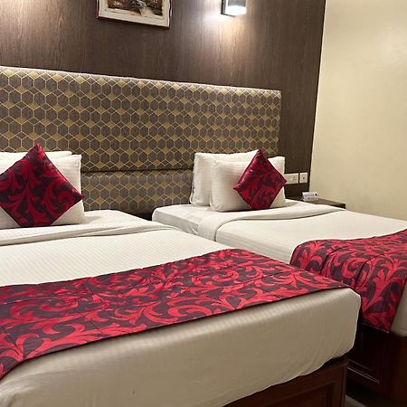 Hotel Annamalai International Пондичерри Экстерьер фото